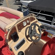 2008 Godfrey 180RE